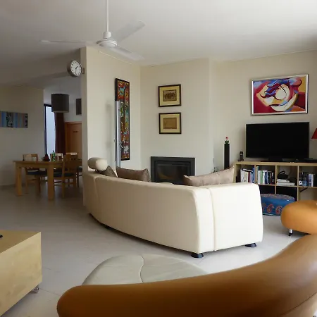 Bed and Breakfast Cas Al Cubo *