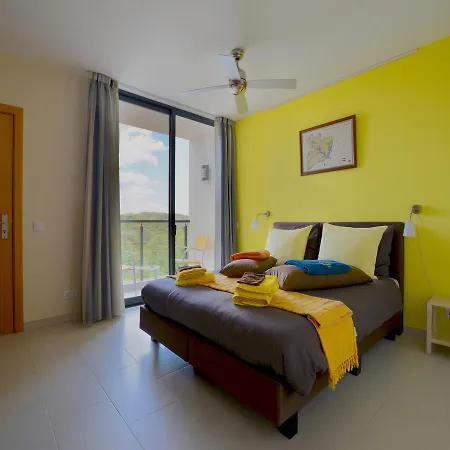 Bed and Breakfast Cas Al Cubo *
