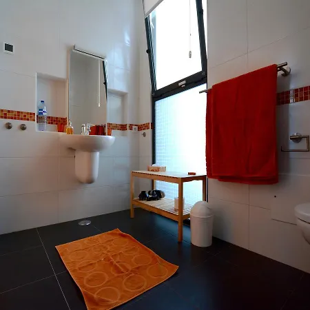 Bed and Breakfast Cas Al Cubo *