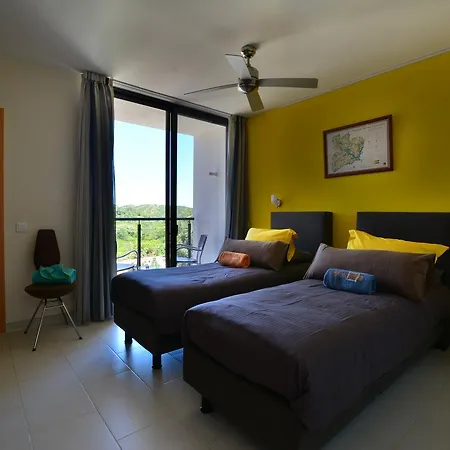 Bed and Breakfast Cas Al Cubo *