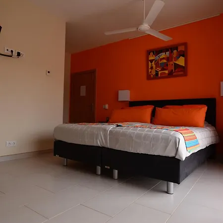 Bed & Breakfast Cas Al Cubo *