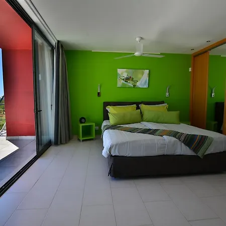 Bed and Breakfast Cas Al Cubo