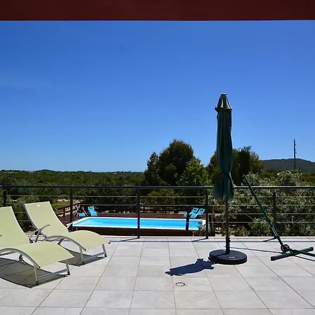 Bed and Breakfast Cas Al Cubo